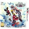 3DS GAME - Kingdom Hearts 3D [Dream Drop Distance]
